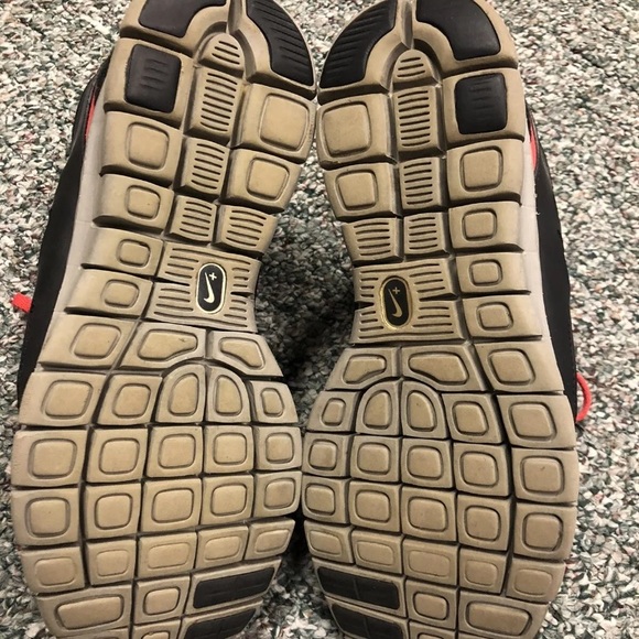 Nike womens Free Run 2 9.5 - Picture 6 of 8